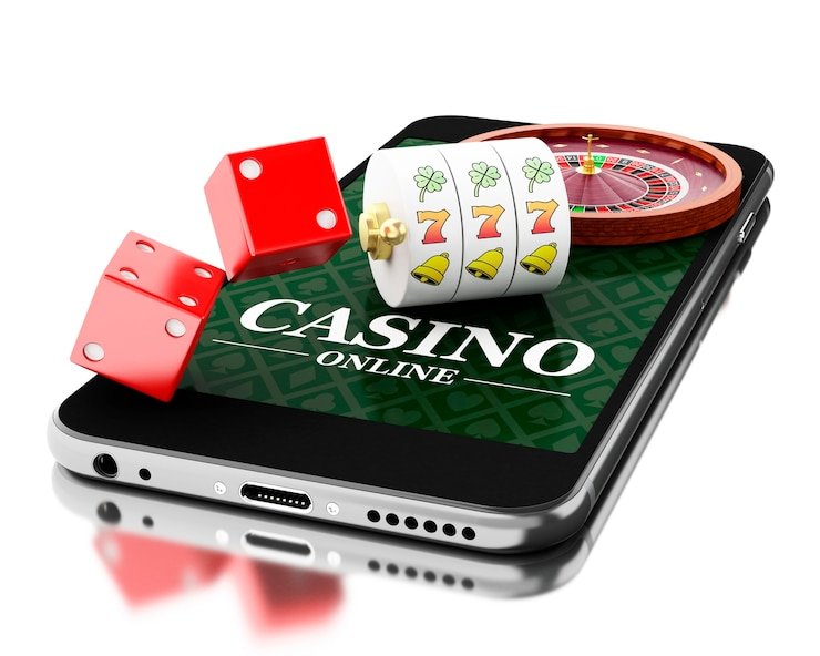 pasaran100 mobile app interface showing slot games and live casino options
