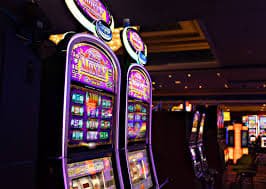 Multi-bet slip with slot and sportsbook legs